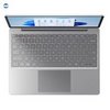 Microsoft Surface Laptop Go 3 i5 1235U 8 128 INT Touch عکس شماره 2