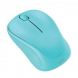 Logitech M317 Sensuous Silver Wireless Mouse