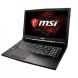MSI GE73VR 7RF Raider i7 7700HQ 16 1 128SSD 8 1070 FHD