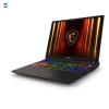 MSI Vector 16 HX AI A2XWHG Ultra 9 275HX 64 4SSD 12 5070Ti QHD عکس شماره 4