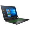HP Pavilion Gaming 15 EC2345NW R7 5800H 16 1SSD 4 3050 FHD