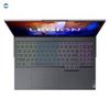 Lenovo Legion 5 Ryzen7 6800H 16 2SSD 6 3060 WQHD