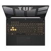 Asus TUF FX607VU Core 5 210H 24 1SSD 6 4050 WUXGA عکس شماره 5