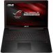 Asus G501JW i7-16-1TB 512SSD-4