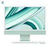 Apple iMac 24 Inch CTO M4 32 1SSD 10 Core GPU Blue
