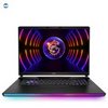 MSI Raider GE78HX 13VH i9 13950HX 32 2SSD 12 4080 QHD
