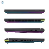 Asus ROG strix G16 G615JMR i7 14650HX 32 1SSD 8 5060 WUXGA عکس شماره 10