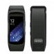 Samsung Gear Fit2 SmartBand With Large Buckle