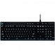 Logitech G610 Orion Red Spectrum Gaming Keyboard