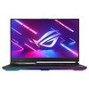 Asus ROG strix G17 G733ZX i9 12900H 32 1SSD 16 3080Ti WQHD