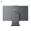 Lenovo ThinkCentre neo 50a i7 13620H 8 512SSD INT FHD NON TOUCH 23.8 عکس شماره 8