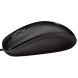 Logitech M100r Wired Mouse