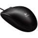 Logitech M100r Wired Mouse