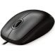 Logitech M100r Wired Mouse