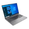 Lenovo ThinkBook 16 Ryzen 7 5800H 16 1SSD 6 3060 WQXGA