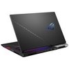 Asus ROG strix G17 G733ZX i9 12900H 32 1SSD 16 3080Ti WQHD