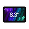 Apple iPad Mini 6 2021 8.3 WiFi 256GB