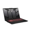 Asus TUF A17 FA707XI Ryzen 9 7940HS 32 2SSD 8 RTX4070 FHD