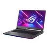 Asus ROG strix G17 G713RW Ryzen7 6800H 16 1SSD 8 RTX3070Ti FHD