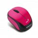 Genius Micro Traveler 9000R Worlds Smallest Rechargeable Infrared Mouse