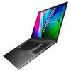 ASUS VivoBook Pro 16X OLED M7600QE R5 5600H 16 1SSD 4 3050Ti
