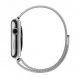 Apple Watch Steel Milanese Loop 42mm