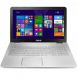 ASUS N551JX i7-8-1-4