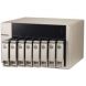QNAP TVS-863 Plus-16G NAS