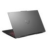 Asus TUF A17 FA707XI Ryzen 9 7940HS 16 2SSD 8 RTX4070 FHD