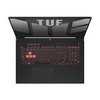 Asus TUF A17 FA707XI Ryzen 9 7940HS 32 2SSD 8 RTX4070 FHD