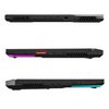 Asus ROG strix G17 G733ZX i9 12900H 32 1SSD 16 3080Ti WQHD
