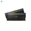 Corsair Dominator Titanium DDR5 32GB Dual 6600MT CL32