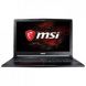 MSI GE73VR 7RF Raider i7 7700HQ 16 1 128SSD 8 1070 FHD