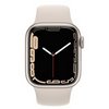 Apple Watch Series 7 45mm Aluminum Case With Sport Band