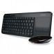 Logitech Harmony Smart Keyboard