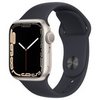 Apple Watch Series 7 45mm Aluminum Case With Sport Band