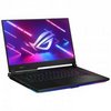 ASUS ROG Strix SCAR G533QS R9 5900HX 32 2SSD 8 RTX3080 FHD