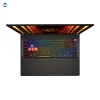 MSI Vector 16 HX AI A2XWHG Ultra 9 275HX 64 3SSD 12 5070Ti QHD عکس شماره 5