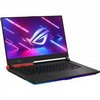 Asus ROG strix G15 G513QE Ryzen9 5900HX 16 1SSD 4 3050TI FHD