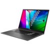 ASUS VivoBook Pro 16X OLED M7600QE R5 5600H 16 1SSD 4 3050Ti