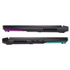 Asus ROG strix G17 G713RW Ryzen7 6800H 16 1SSD 8 RTX3070Ti FHD