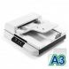 Avision AV5100 Scanner