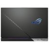 Asus ROG strix G17 G733ZX i9 12900H 32 1SSD 16 3080Ti WQHD