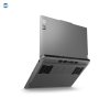 Lenovo LOQ R5 7235HS 32 512SSD 4 3050A FHD 15.6 عکس شماره 2