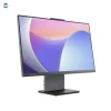 Lenovo ThinkCentre neo 50a i7 13620H 8 512SSD INT FHD NON TOUCH 23.8 عکس شماره 2