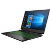 HP Pavilion Gaming 15 EC2345NW R7 5800H 16 1SSD 4 3050 FHD