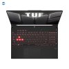 Asus TUF A16 FA607NUG Ryzen 7 7445HS 16 512SSD 6 4050 WUXGA