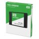 Western Digital Green SSD Drive 120GB