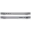 Apple MacBook Pro 16 MK233 2021