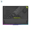 Asus ROG strix G18 G814PH R9 8940HX 40 512SSD 8 5050 WUXGA عکس شماره 11